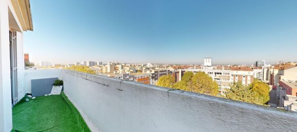 Квартира с 2 спальнями в Обервилье, Франция № 161973 9