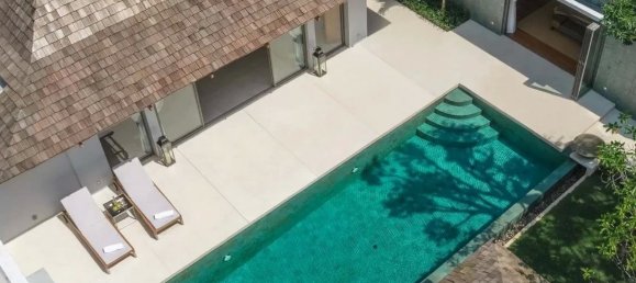 4 bedrooms Villa in Anchan Indigo, Phuket, Thailand No. 31814 3