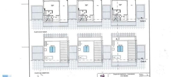 Terreno em Guia, Portugal 6660 m² N.º 58597 23