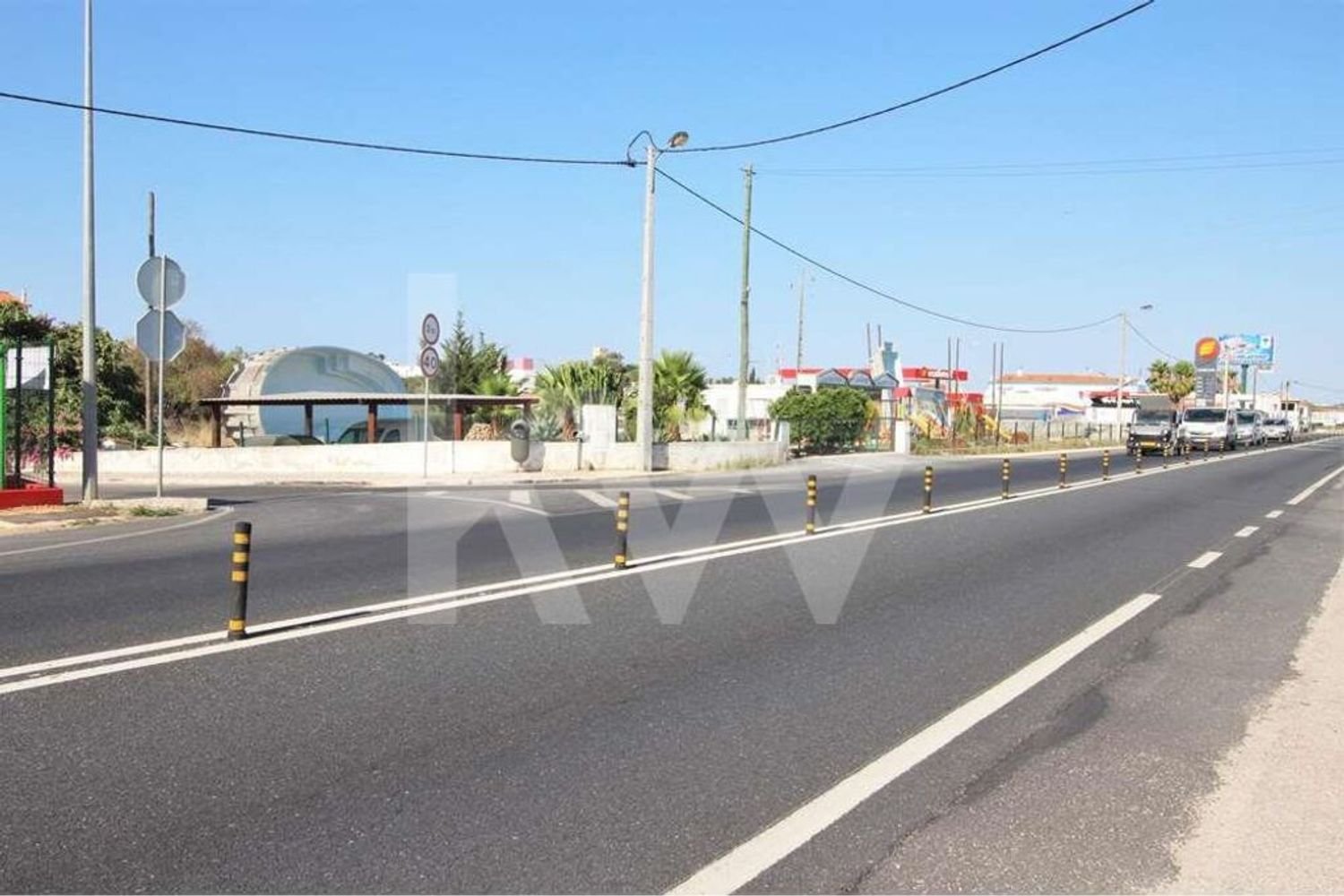 Terreno em Guia, Portugal 6660 m² N.º 58597