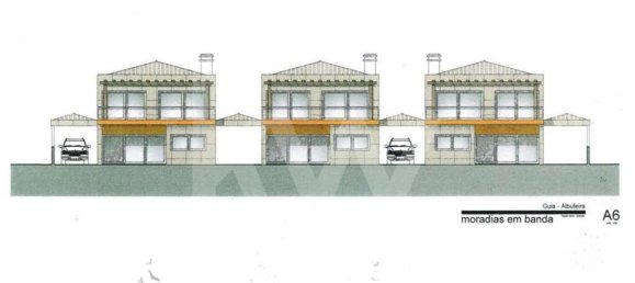 Terreno em Guia, Portugal 6660 m² N.º 58597 22