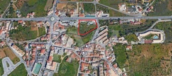 Terreno em Guia, Portugal 6660 m² N.º 58597 4