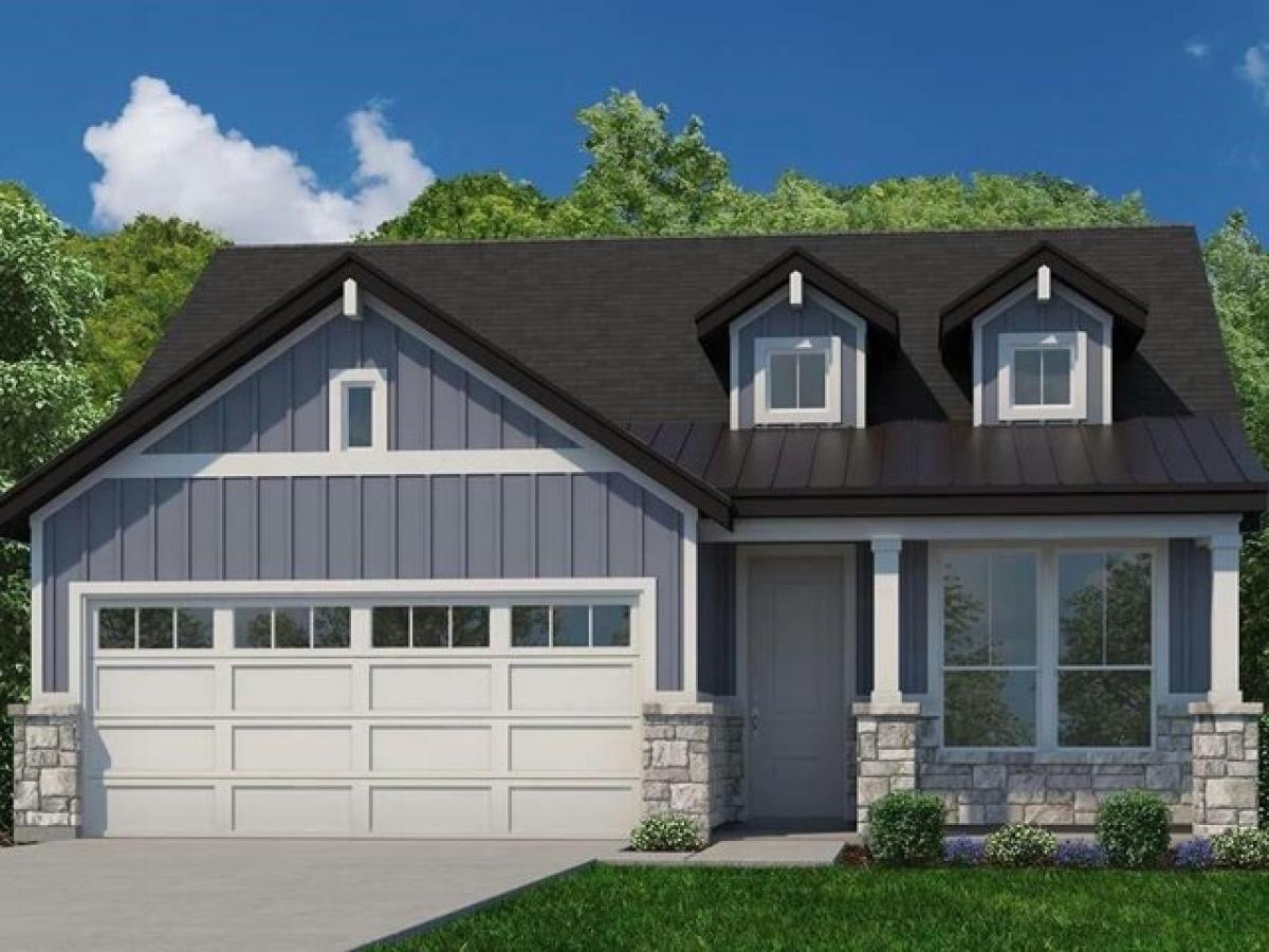 3 bedrooms House in Fulshear, USA No. 377667