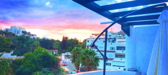 2 غرف نوم شقة في Mijas, Spain رقم 155782 2