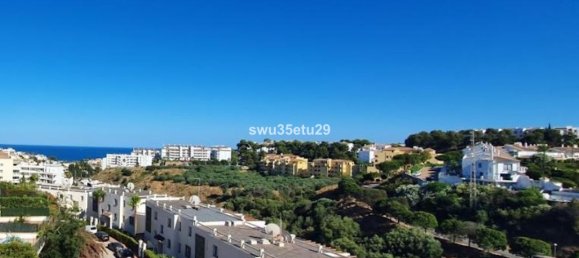2 غرف نوم شقة في Mijas, Spain رقم 155782 5