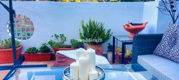 2 غرف نوم شقة في Mijas, Spain رقم 155782 11