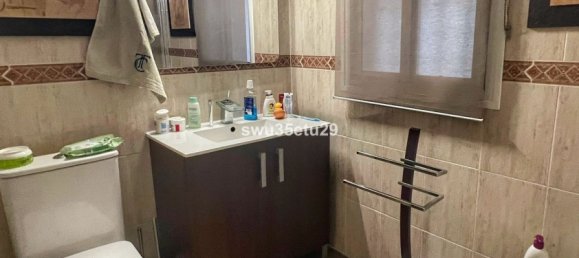 2 غرف نوم شقة في Mijas, Spain رقم 155782 17