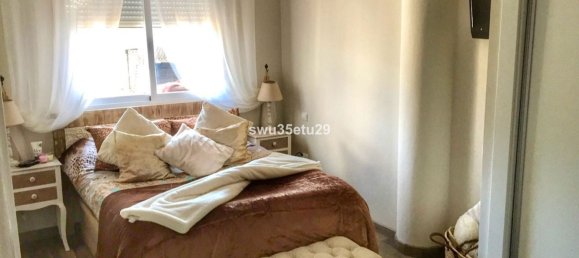 2 غرف نوم شقة في Mijas, Spain رقم 155782 10