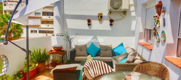 2 غرف نوم شقة في Mijas, Spain رقم 155782 3