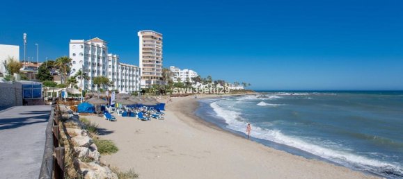 2 غرف نوم شقة في Mijas, Spain رقم 155782 19