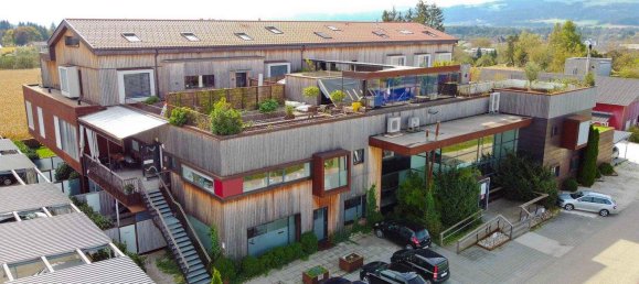 Propriété commerciale à Wolfsberg, Austria 1153m² No. 60313 6