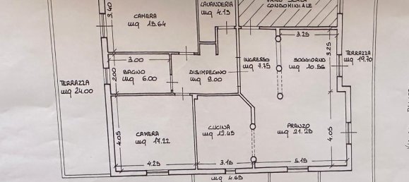 2 bedrooms Apartment in Vinci, Italy No. 162343 40