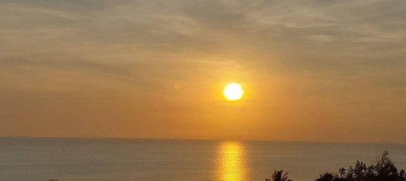 Villa de 3 dormitorios en Ko Samui, Thailand No. 25384 3