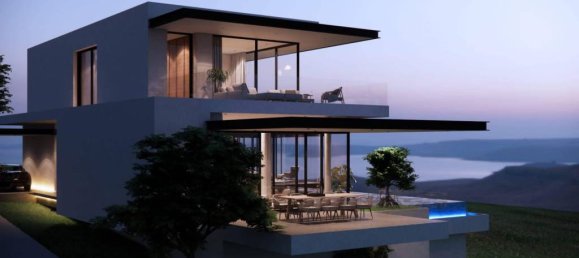 Villa de 3 dormitorios en Ko Samui, Thailand No. 25384 6