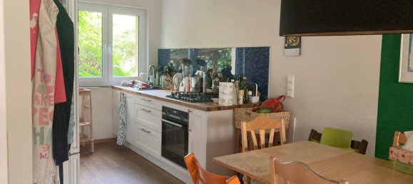 4 rooms Townhouse in Reinickendorf, Germany No. 233389 7