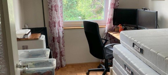 4 rooms Townhouse in Reinickendorf, Germany No. 233389 11