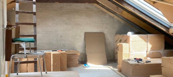 4 rooms Townhouse in Reinickendorf, Germany No. 233389 16