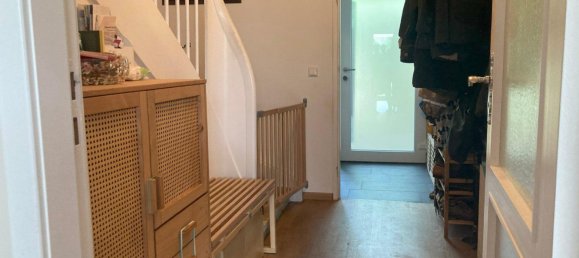 4 rooms Townhouse in Reinickendorf, Germany No. 233389 8