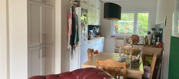 4 rooms Townhouse in Reinickendorf, Germany No. 233389 6