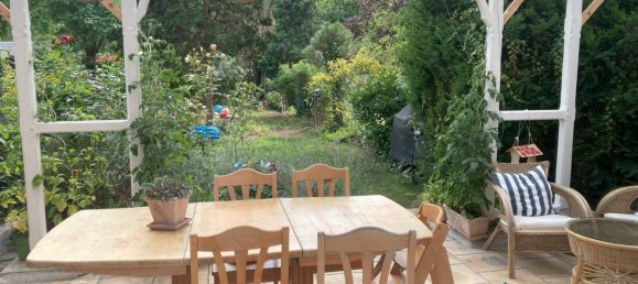 4 rooms Townhouse in Reinickendorf, Germany No. 233389 4