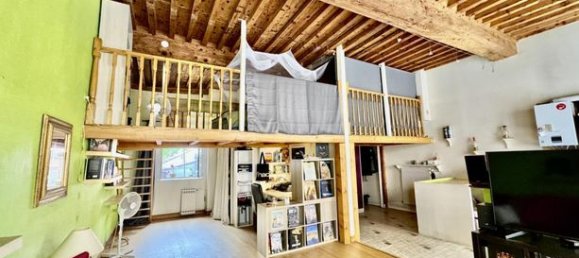 2 Schlafzimmer Wohnung in Lyon, France, Nr. 289254 2