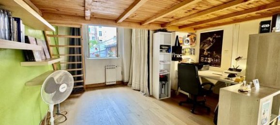 2 Schlafzimmer Wohnung in Lyon, France, Nr. 289254 4