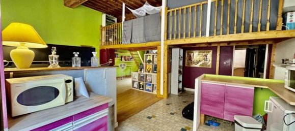 2 Schlafzimmer Wohnung in Lyon, France, Nr. 289254 3