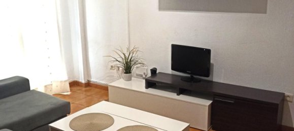 3 Schlafzimmer Wohnung in Malaga, Spain, Nr. 179740 2