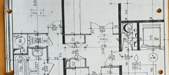 Apartamento T2 em Strasbourg, France N.º 262794 10