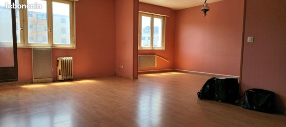 Apartamento T2 em Strasbourg, France N.º 262794 4