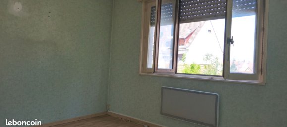 Apartamento T2 em Strasbourg, France N.º 262794 8