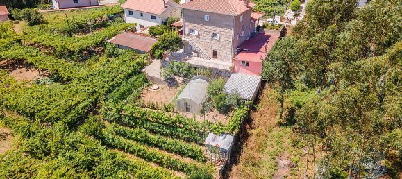Casa de 5 dormitorios en Felgueiras, Portugal No. 30106 4