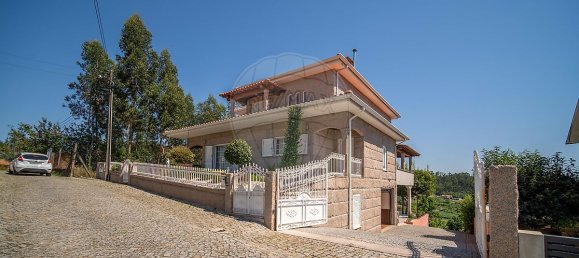 Casa de 5 dormitorios en Felgueiras, Portugal No. 30106 5