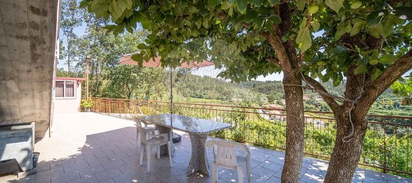 Casa de 5 dormitorios en Felgueiras, Portugal No. 30106 30