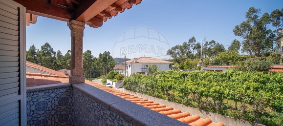 Casa de 5 dormitorios en Felgueiras, Portugal No. 30106 28