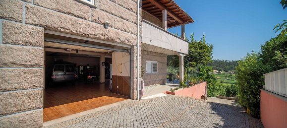 Casa de 5 dormitorios en Felgueiras, Portugal No. 30106 32