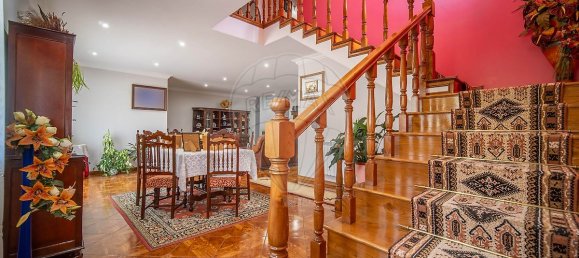 Casa de 5 dormitorios en Felgueiras, Portugal No. 30106 17