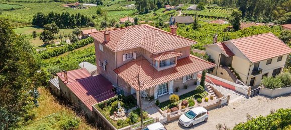 Casa de 5 dormitorios en Felgueiras, Portugal No. 30106 2