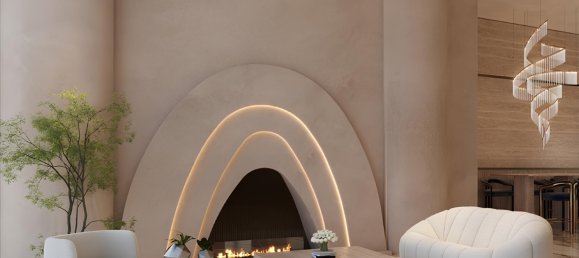 1 غرف نوم شقة في Weybridge Gardens 4, Dubai Land, UAE رقم 63875 5