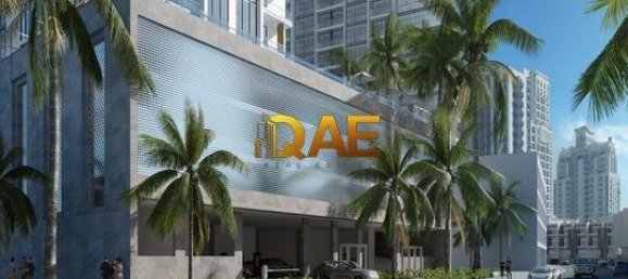 1 bedroom Apartment in Jumeirah Village Circle, UAE No. 25449 2