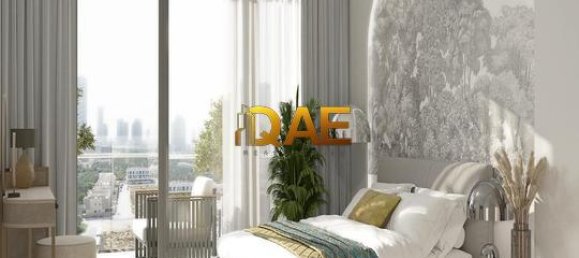 1 bedroom Apartment in Jumeirah Village Circle, UAE No. 25449 4