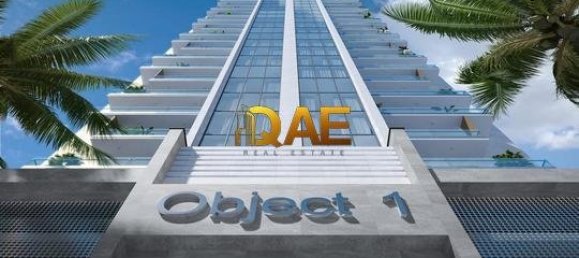 1 bedroom Apartment in Jumeirah Village Circle, UAE No. 25449 8