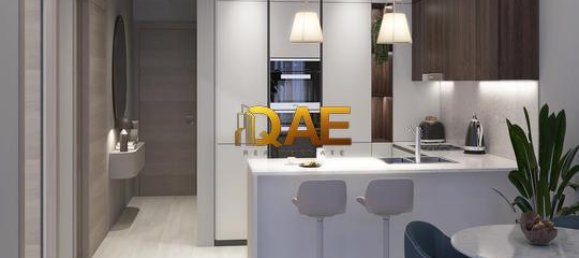 1 bedroom Apartment in Jumeirah Village Circle, UAE No. 25449 5