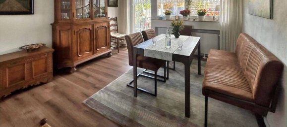 3 غرف نوم بنغالو في Kleve, Germany رقم 315600 11