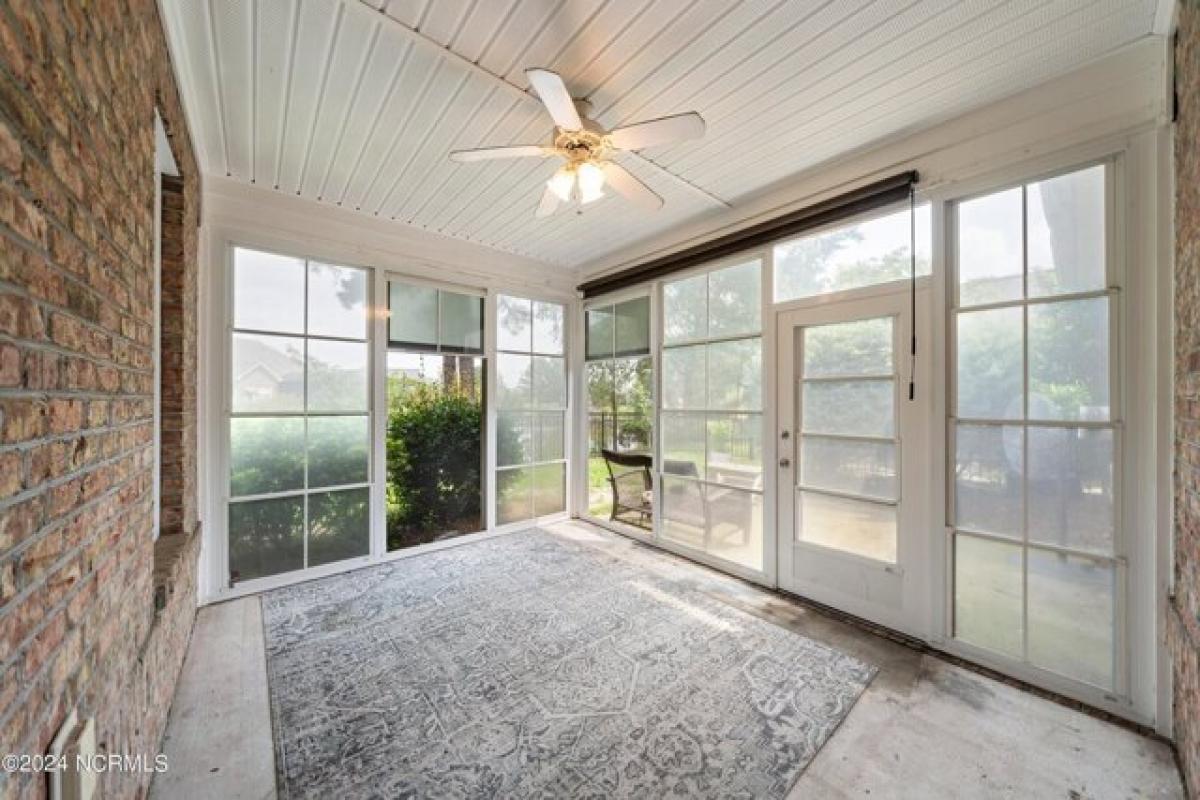 4 bedrooms House in Leland, USA No. 404262