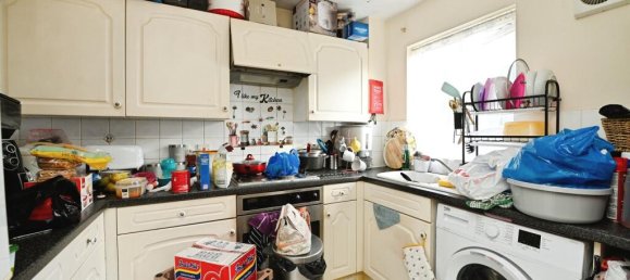 Квартира с 2 спальнями в Баркинг, Великобритания № 10811 13