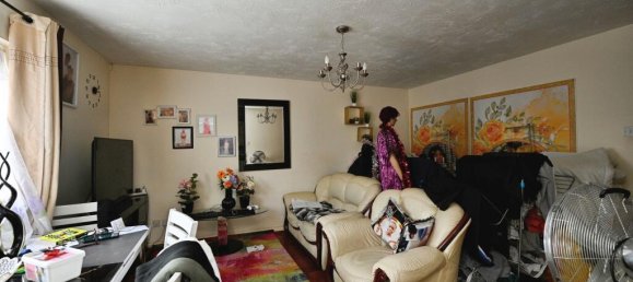 Квартира с 2 спальнями в Баркинг, Великобритания № 10811 11