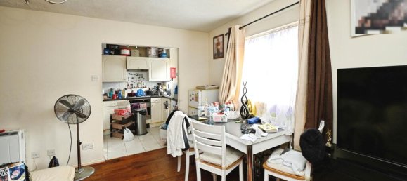 Квартира с 2 спальнями в Баркинг, Великобритания № 10811 15