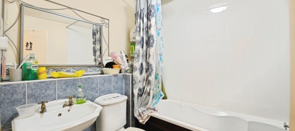 Квартира с 2 спальнями в Баркинг, Великобритания № 10811 4