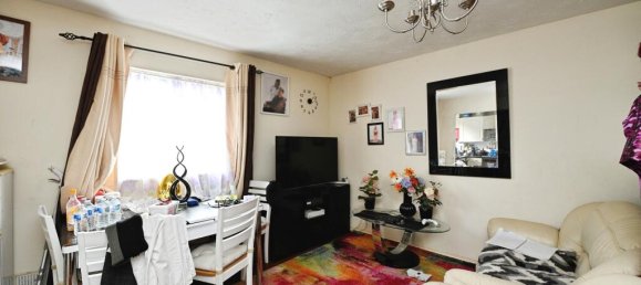 Квартира с 2 спальнями в Баркинг, Великобритания № 10811 10